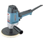 Makita PV7000C Kiillotuskone, 180 mm