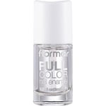 Flormar Naglar Nagellack Full Color Nail Enamel FC36 Crystal Glam