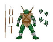 NECA TMNT MICHELANGELO THE WANDERER MIRAGE COMICS 7 INCH SCALE ACTION FIGURE