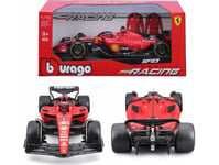 Bburago Ferrari Racing 2023 Season Car 1:18 Bburago