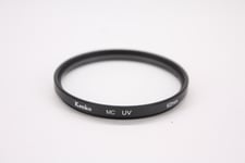 Kenko 62mm MC UV-Filter - Begagnad