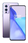 OnePlus 9 5G (UK) SIM-Free Smartphone with Hasselblad Camera for Mobile - Winter Mist 12GB RAM 256GB [UK version]