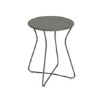 Fermob - Cocotte Stool - Rosemary