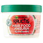 Garnier Fructis Maschere per capelli Hair Food Anguria 390ml