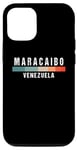 iPhone 12/12 Pro Maracaibo Venezuela City Trip Case