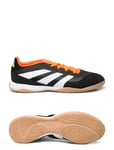 Adidas Performance Predator League In Svart