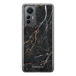 Babaco ERT GROUP mobile phone case for Xiaomi MI 12 LITE original and officially Licensed pattern Abstrakt 005 optimally adapted to the shape of the mobile phone, case made of TPU