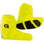 Gonso Chaussures de Pluie Allw Unisexe, Jaune, XXL