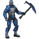 Figurine de Collection Fortnite - Carbide Solo Mode 10 cm - Bleu - Garçon