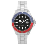 Timex TW2V72100 Mens Harborside Coast Watch