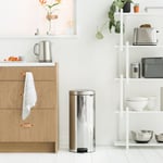 Brabantia NewIcon 30L Pedal Bin