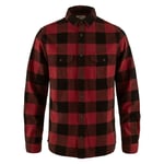 Fjällräven Övik Heavy Flannel Shirt Herr