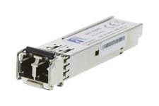 DELTACO SFP-DL002 - SFP (mini-GBIC) transceiver modul - GigE