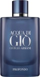 Giorgio Armani Unisex Vaporizador GIORGIO ARMANI ACQUA DI GIO PROFONDO EAU DE PA