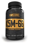 5% Nutrition - KSM-66 - Core Series - 90 caps