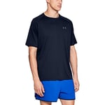 Under Armour Men's UA Tech 2.0 Shortsleeve Tee Shirt, Academy/Graphite, XL