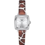 Dameur Tissot LOVELY W-DIAMONDS