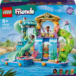 LEGO® Friends 42630 Le parc aquatique de Heartlake City