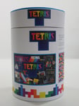 TETRIS IMPOSSIBLE: PUZZLE DOUBLE SIDED PUZZLE 250 PIECES BRAND NEW