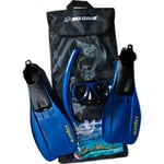 So Dive Lagon Standard Snorkelset