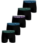 Björn Borg Cotton Stretch Boxer 5-Pack