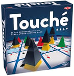 Tactic Touché - jeu de cartes