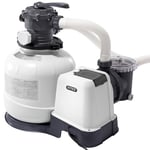 2800 Gph Sand Filter Pump(220-240 Volt)