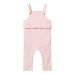 name it Jumpsuit Nbfdubie Parfait Rosa