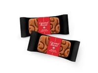 Småkager Caramel Biscuit Speculoos 6G Enkeltindpakket,200 Stk/Krt