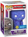 Figurine Funko Pop - Creepshow N°990 - Le Monstre - Glow In The Dark (54672)