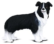 Figur Collecta Border Collie 7 cm