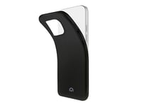 Mobilize Rubber Gelly Case OnePlus 10 Pro - Matt Black