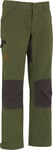 Swedteam Juniors' Lynx Pants Hunting Green, 140