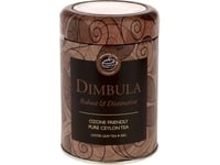 Vintage Teas Vintage Teas Dimbula Svart Te - Burk 50G