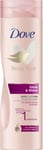 Dove Body Love Glow & Shine Body Lotion 250ml