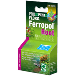 JBL ProFlora Ferropol Root Fertiliser for Strong Roots 30-pack