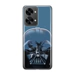 ERT GROUP mobile phone case for Oneplus NORD 2T 5G original and officially Licensed Star Wars pattern Darth Vader 026 optimally adapted to the shape of the mobile phone, case made of TPU