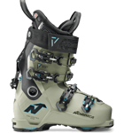 Nordica Unlimited 95 W Dyn Laskettelumonot GREEN/BLACK/BLUE