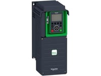 Schneider Electric Process Frekvensomformer 11Kw 3X380 Till 480V Ip21 Thdi På 44% Inbyggd 2 Port Ethernet Tcp &Amp  Ip &Amp  Modbus