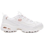 Baskets Skechers  11931 D LITES FRESH START