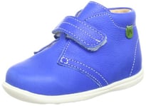 Kavat 96831, Chaussures Basses Mixte bébé - Bleu (Lightblue), 21 EU