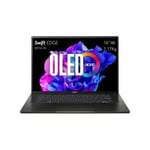 PC Bärbar - Acer - Swift SFE16 - Ryzen 7 7735U - 16 Go RAM - 1 To SSD - 4K OLED