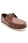 'Helford' Gibson Casual Comfortable and Classic Leather Boat Shoes