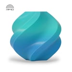 Bambu Lab PLA Basic Gradient - Ocean to Meadow