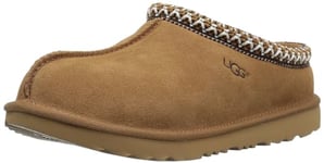 UGG Fille Tasman Ii Slipper, Noisette, 32.5 EU