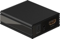 Goobay HDMI Audio Extractor 4K @ 60 Hz