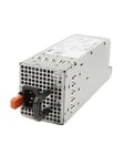 Dell Power Supply 570W - PSU Strømforsyning - 570 Watt - ATX - 80 Plus