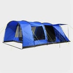 Eurohike Hampton 6 Man Family Tent rrp £600.00 inc vat CR047 LD (A19)