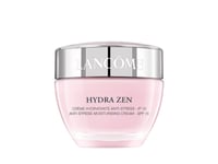 Lancome Hydra Zen Anti-Stress Moisturising Cream Spf15 - Dame - 50 Ml