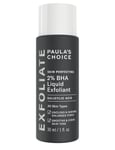 Paula's Choice Skin Perfecting 2% BHA Liquid Exfoliant Face Exfoliating 30ml